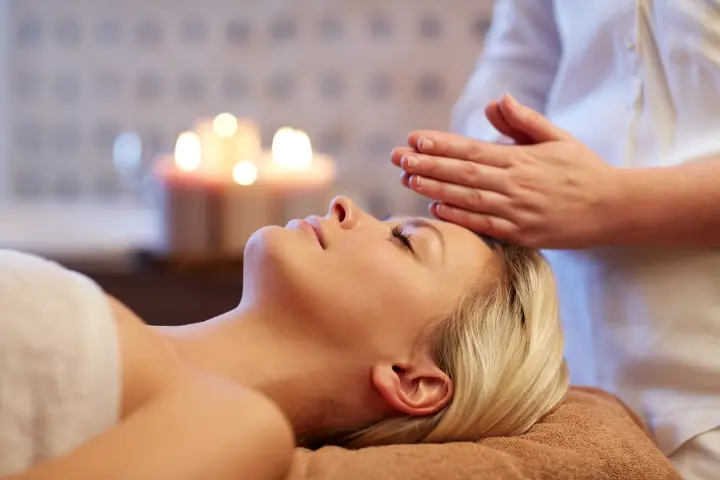 Wellness & Gezondheid